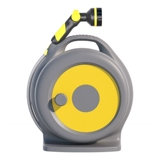 Артефакт садовой артефакт водяной трубы для соединения с водяным оружием Специальное мытье автомобиля с водопроводным оружием, домашнее многофункциональное