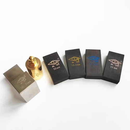 Инструмент для настройки фортепиано пианино клавиши глубокие измерения Tingler White Key Under -Key Deep Tinere