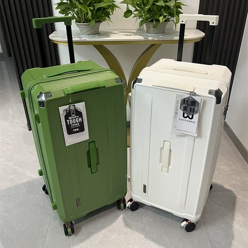 Большой прочный чемодан, 40 дюймов, увеличенная толщина, 30 дюймов