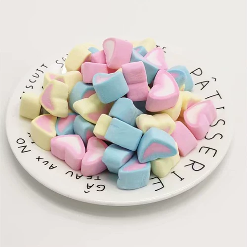 Xiduo Love Heart -в форме вата.