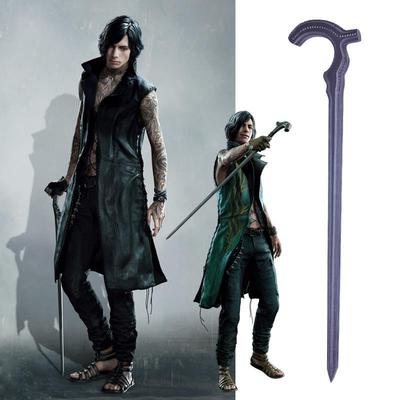 taobao agent Devil May Cry Vitale special cane Cosplay props