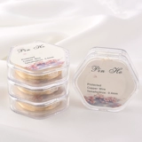 Полутвердая проволока из светлого золота 14 карат с высокой степенью защиты, ручная работа, сделай сам, ручная работа, модельная проволока с жемчужной обмоткой, медная проволока, материал ручной работы