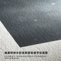 William Water Paper