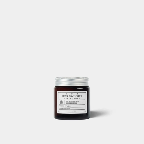 Sufangzhai Rose Spitre Run Zeze Cream, чтобы противостоять 92%растений 50 г