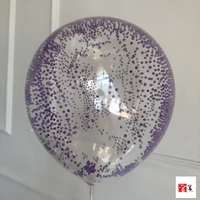 10 магических пузырьков (фиолетовый) 10