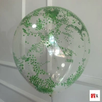 10 магических пузырьков (зеленый) 10