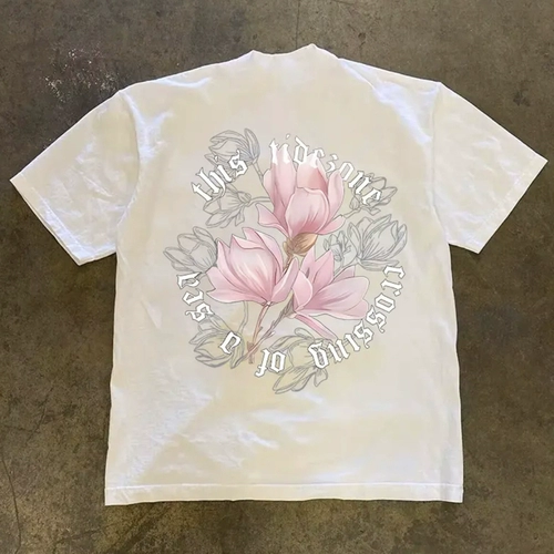 Хлопковая парная одежда для влюбленных подходит для мужчин и женщин, 260 грамм, в американском стиле, оверсайз