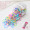 7 # Box of 500 thickened colored dots