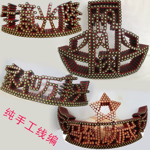 Bullet Shell Crafts 95 Парус и высокие лошади для ручной работы и процветающий бизнес мастера