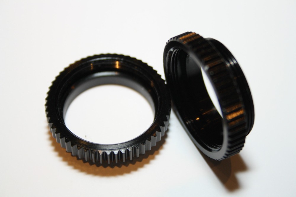 5MM C TO CS MOUNT LENS ADAPTER | EXTENSION RING