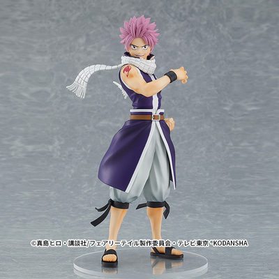 taobao agent [Make -up GSC] PUP Naz Big Demon Fighting Performance Ver.