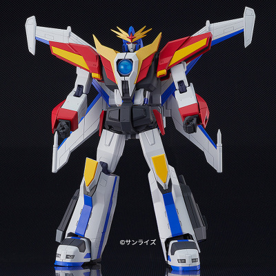 taobao agent [Make -up GSC] The combined Da Steel X brave legend legend Anime peripheral two -dimensional model play