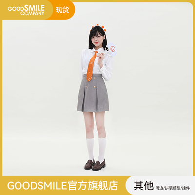 taobao agent [Spot GSC] Liangxiao Chinese Kannan Niang Impression Shirt, Box Fold Skirt GSM