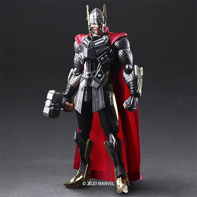 taobao agent [Spot GSC] Bring Arts ™ Sol Designed by Tetsuya Nomura