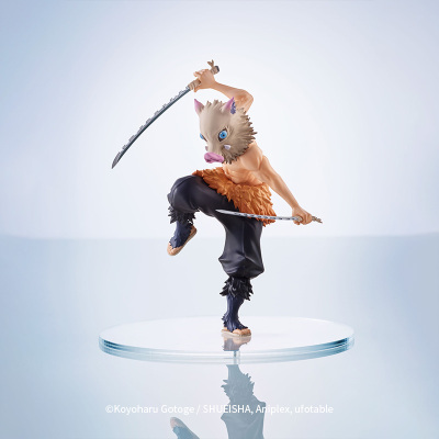 taobao agent [Make -up GSC] Conofigzu Pingyi's Blade of Ghost Destroyer Hand Manager Surrounding Model