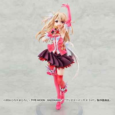 taobao agent [Make -up GSC] 1/7 Eliya Phil again Fate/Kaleid Liner