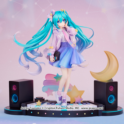 taobao agent [Makeup GSC] 1/7 Hatsune Miku Digital Stars 2021ver.