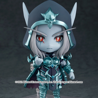 taobao agent [Spot GSC] Candida Hilvanas Windwind World Model Model to play around