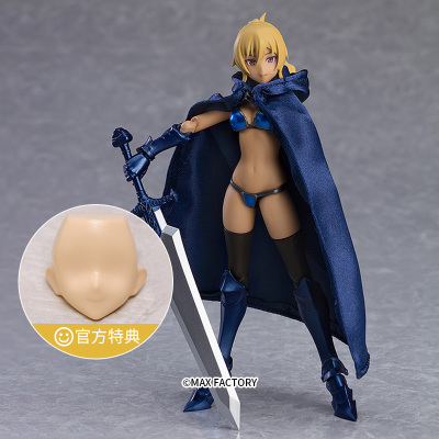 taobao agent [Make -up GSC] Figma bikini armor