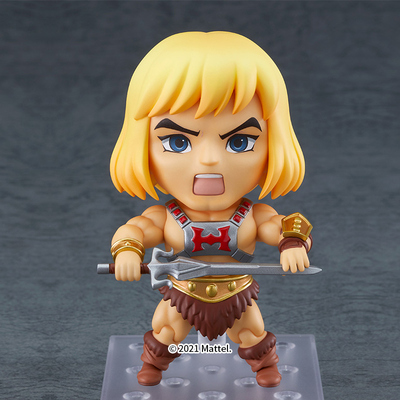 taobao agent [Replenishment GSC] Candida Hiruman Universe Giant: Revelation Record Model Model Play Anime Peripherals