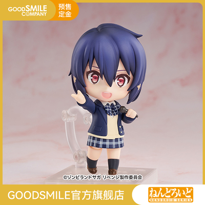taobao agent [Pre -sale deposit GSC] Candida Mizuna Aisa Ido Ido Ido is a legendary hand -made model