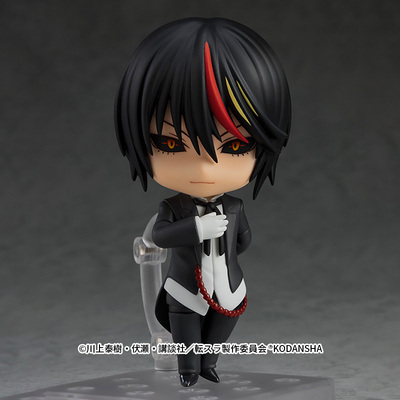taobao agent [Make -up GSC] Clay Local Diapollo Rebirth Slime Handmade Model Play Anime Surrounding Losits