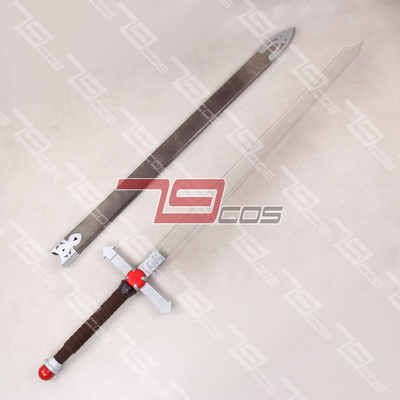 taobao agent Holy sword, weapon, individual props, cosplay