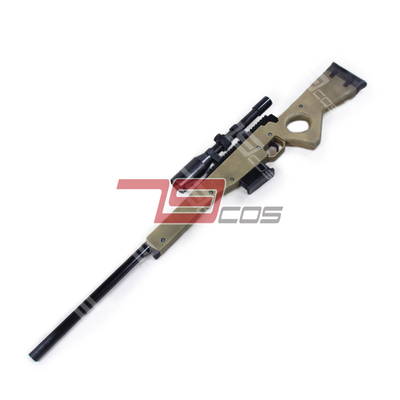 taobao agent 79COS Fortress Night AWP L96 Sniper Rifle Super Popular Anime Equipment COSPLAY props 2371