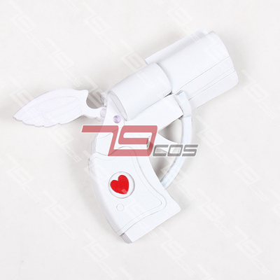 taobao agent Magic gun, minifigure, props, cosplay