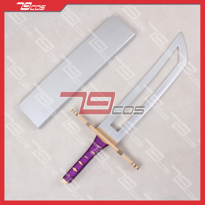 taobao agent 79COS props, Death Break Noodles, 3 Blade Tigerberbel Sword Sword Personal COS Weapon Equipment 0025