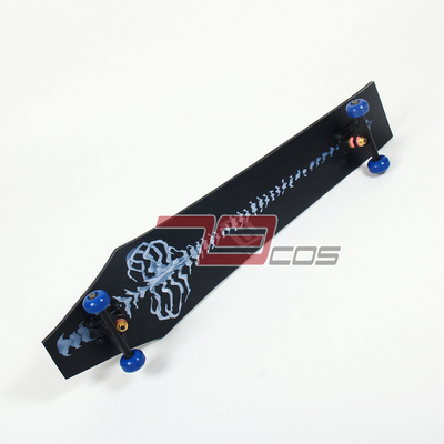 taobao agent Unlimited skateboard, equipment, props, cosplay