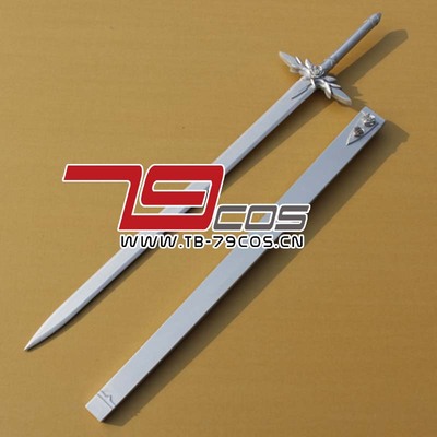 taobao agent Individual sword, equipment, props, cosplay