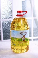 Оригинальное импортное масло семян, Россия, 5 литр