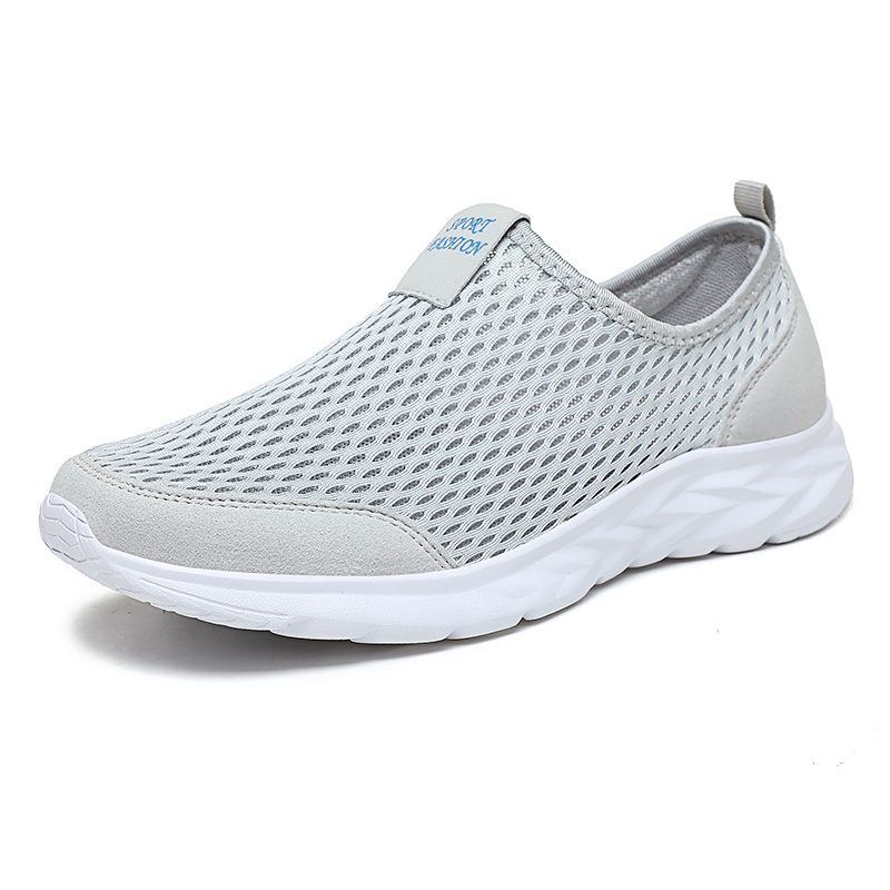 20036 gray wolf men's shoes