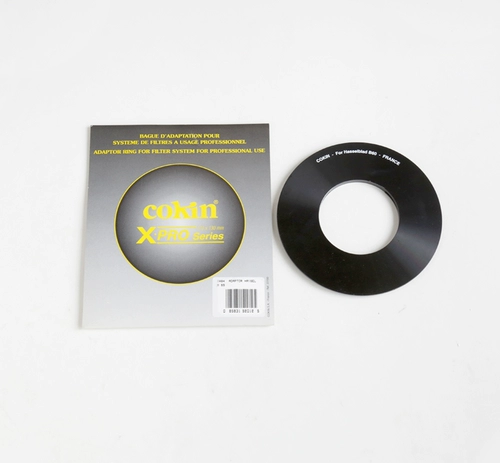 Черно-белая первая комната импортированная объектив Gaojian Cokin X-Pro