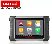 Autel Original MaxiCOM MK808S Diagnostic Tool 7-inch LCD