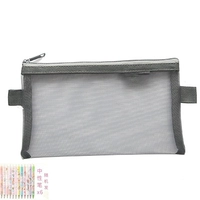 Средний темно -серый отправить 6 стилей нейтральной ручки случайные