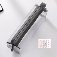 Квадратная ручка-роллер, 6 шт, стиль