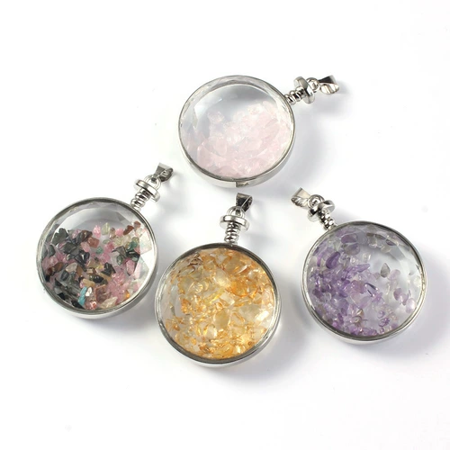 Jianying crystal cross -балочный