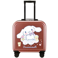 Ангел из розового золота