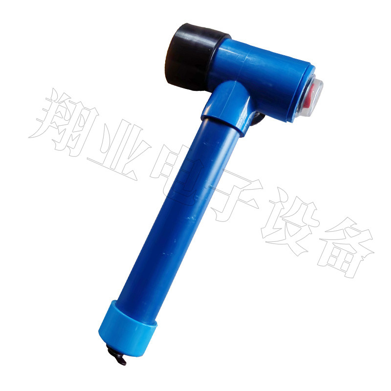 Ручной устройство для прокалывания яиц Egger с подсветкой и функцией инкубации