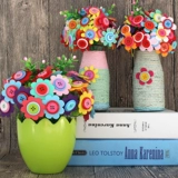 Набор материалов для детского сада, DIY, букет, подарок на день рождения