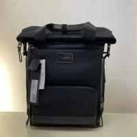 Черный большой TM7*09003