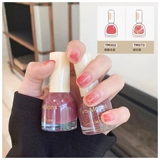 Демисезонный лак для ногтей, коллекция 2021, без сушки в лампе