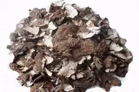 Китайский лекарственный материал Poria Pipon Wild Yunlingpi Poria 500 грамм/более 2 фунтов бесплатной доставки
