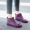 839紫色单鞋（正常码数）