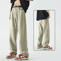 505 Желтая грязь [четыре сезона]