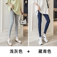 Светло -серый+тибетский цин