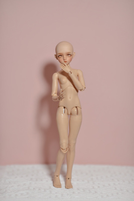taobao agent DFA DF-A Quades Single Single Body BJD Doll