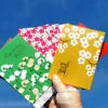 Товары от cherry'szakka礼品包装樱桃家